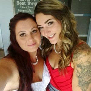 Meet your Posher, Billie-jo